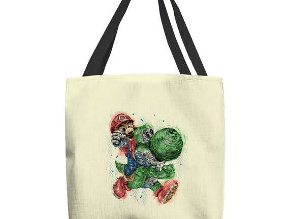 Heroes Of The Kingdom