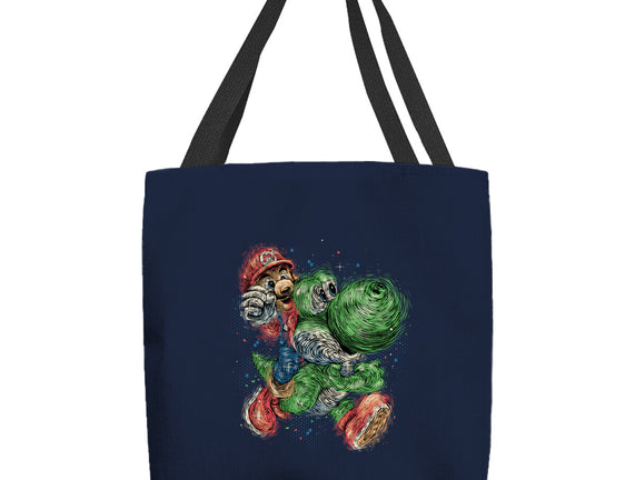 Heroes Of The Kingdom