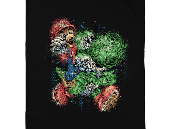 Heroes Of The Kingdom