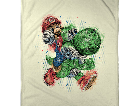 Heroes Of The Kingdom