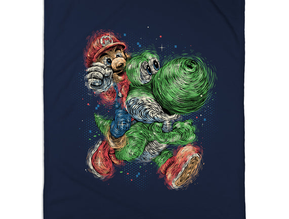 Heroes Of The Kingdom