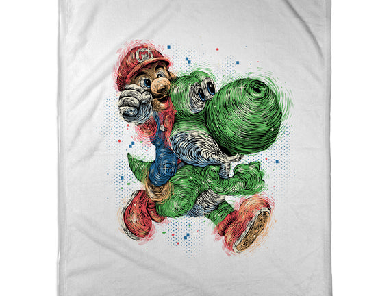 Heroes Of The Kingdom