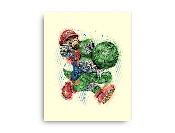 Heroes Of The Kingdom