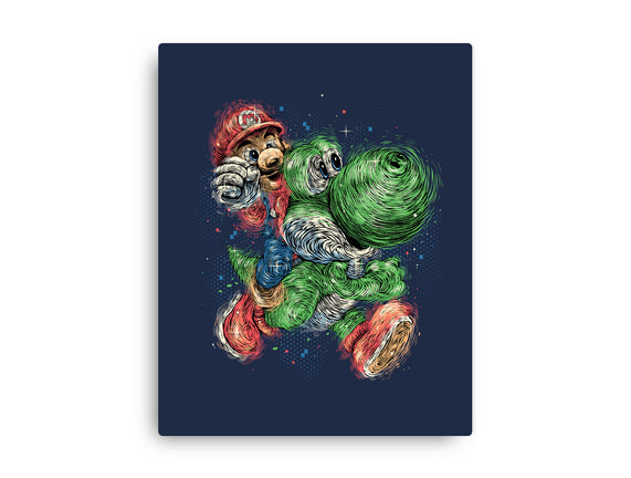 Heroes Of The Kingdom