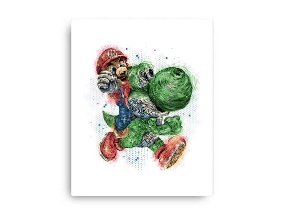 Heroes Of The Kingdom