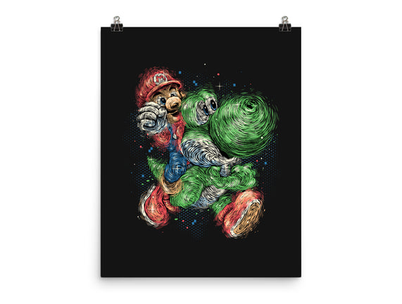 Heroes Of The Kingdom