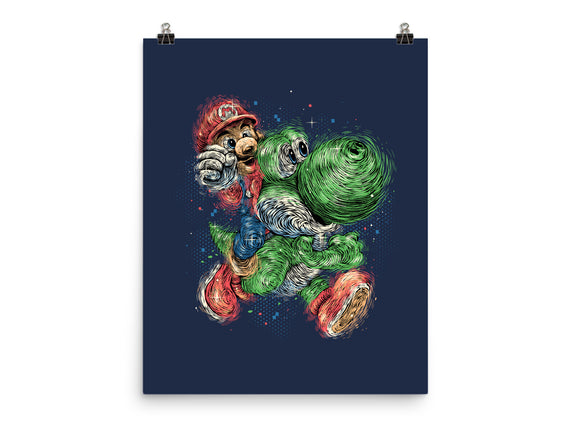 Heroes Of The Kingdom