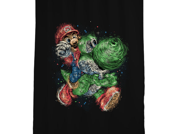 Heroes Of The Kingdom