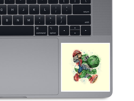 Heroes Of The Kingdom