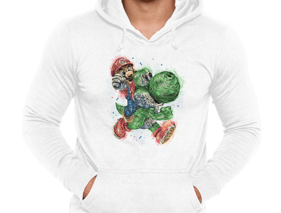 Heroes Of The Kingdom