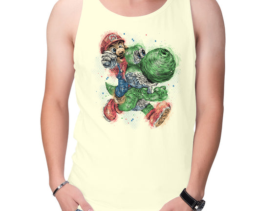 Heroes Of The Kingdom