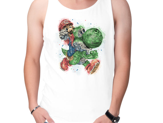 Heroes Of The Kingdom