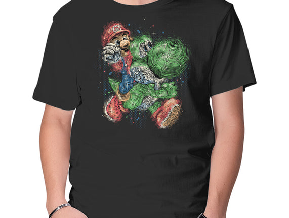 Heroes Of The Kingdom