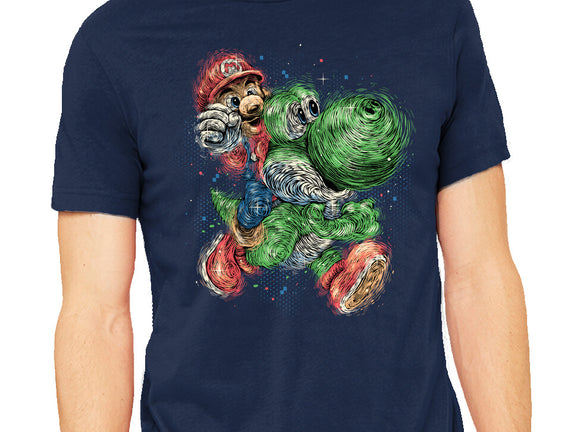 Heroes Of The Kingdom