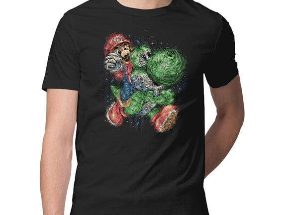 Heroes Of The Kingdom