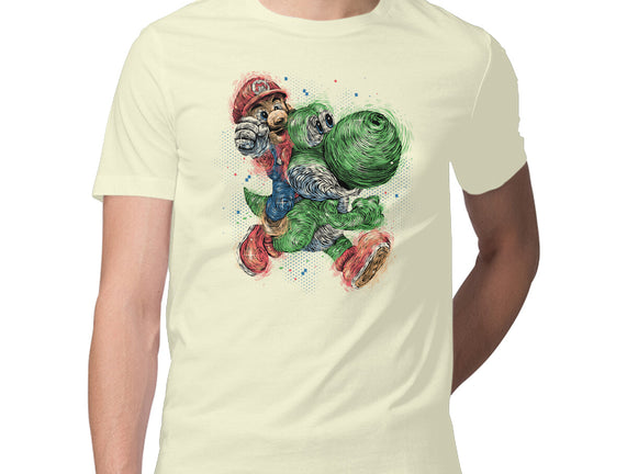 Heroes Of The Kingdom