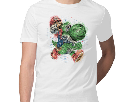 Heroes Of The Kingdom