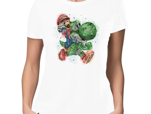 Heroes Of The Kingdom