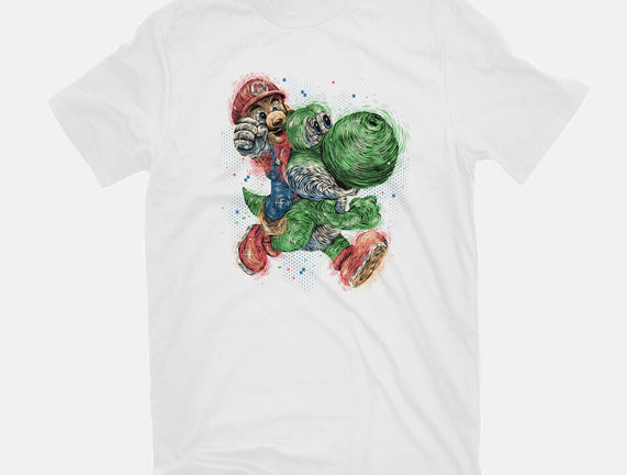 Heroes Of The Kingdom