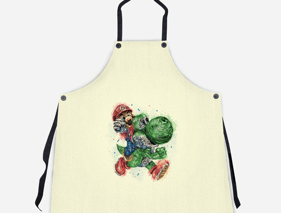 Heroes Of The Kingdom