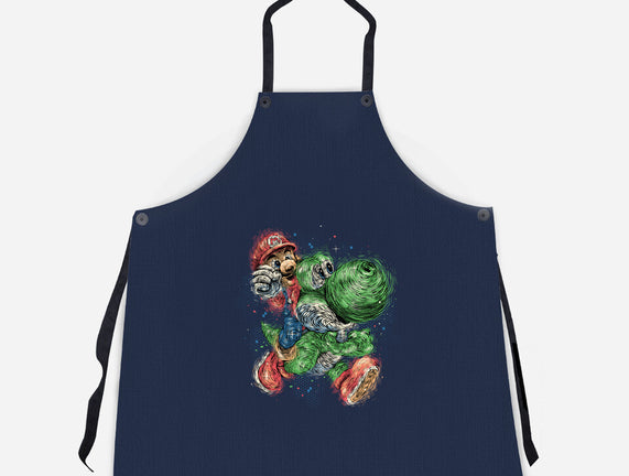 Heroes Of The Kingdom