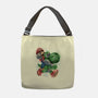 Heroes Of The Kingdom-None-Adjustable Tote-Bag-glitchygorilla