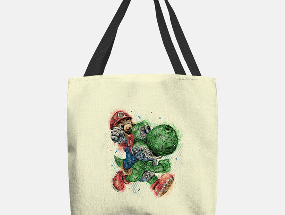 Heroes Of The Kingdom