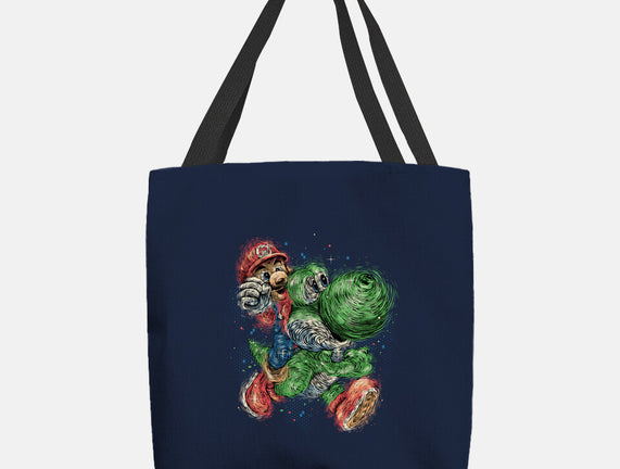 Heroes Of The Kingdom