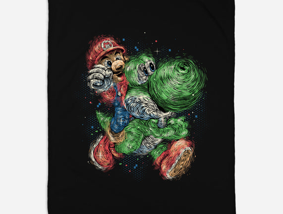 Heroes Of The Kingdom