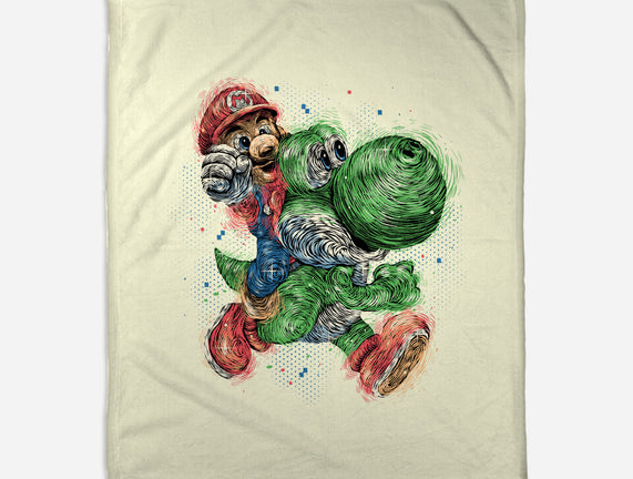 Heroes Of The Kingdom