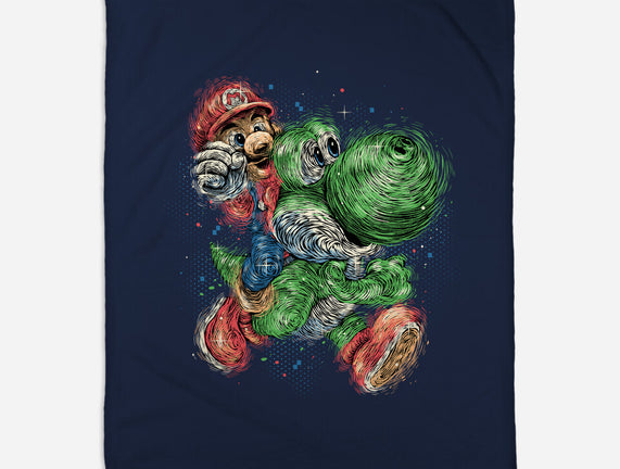 Heroes Of The Kingdom