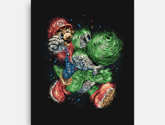 Heroes Of The Kingdom