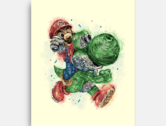 Heroes Of The Kingdom