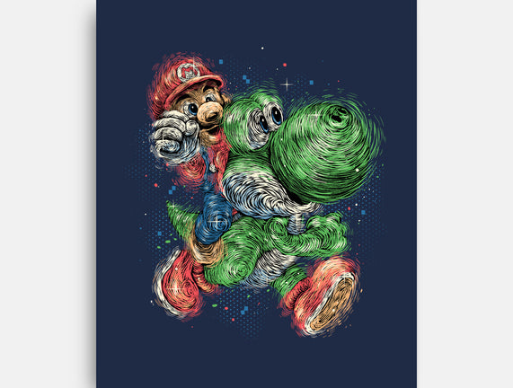 Heroes Of The Kingdom