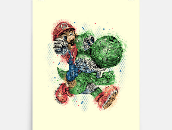 Heroes Of The Kingdom