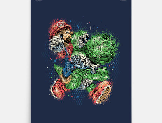 Heroes Of The Kingdom