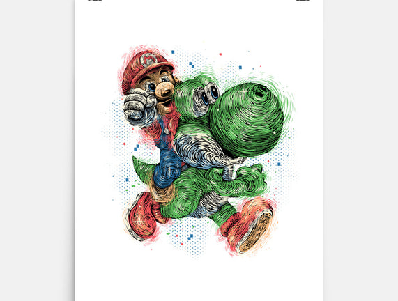 Heroes Of The Kingdom