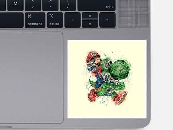 Heroes Of The Kingdom