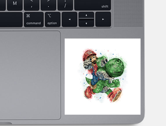 Heroes Of The Kingdom