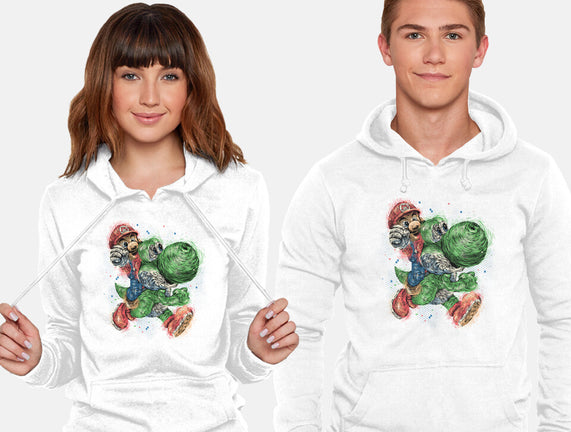 Heroes Of The Kingdom