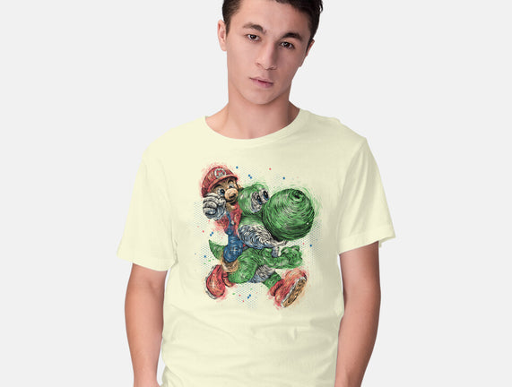 Heroes Of The Kingdom