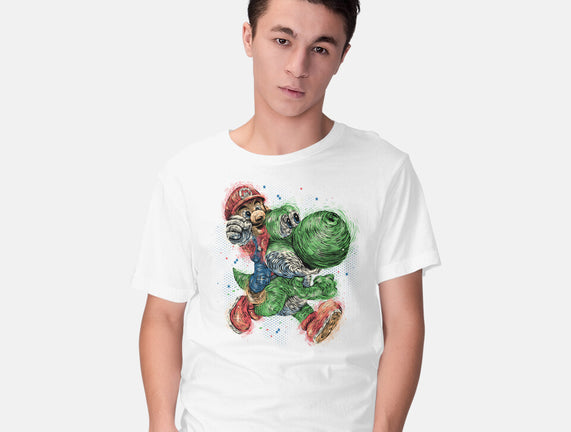 Heroes Of The Kingdom