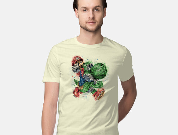 Heroes Of The Kingdom