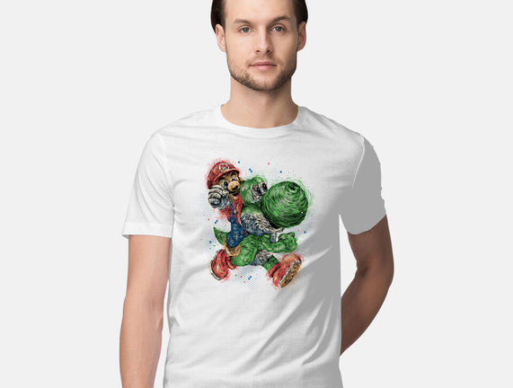 Heroes Of The Kingdom