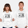 Professional Cat Herder-Unisex-Pullover-Sweatshirt-kg07