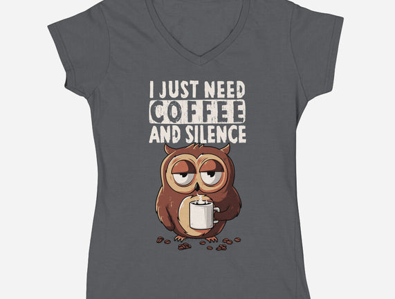 Need Coffee