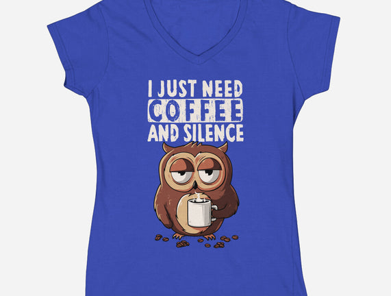Need Coffee