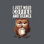 Need Coffee-Mens-Heavyweight-Tee-ducfrench