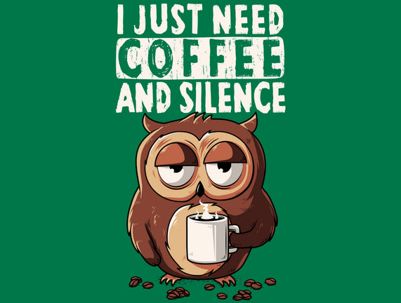 Need Coffee