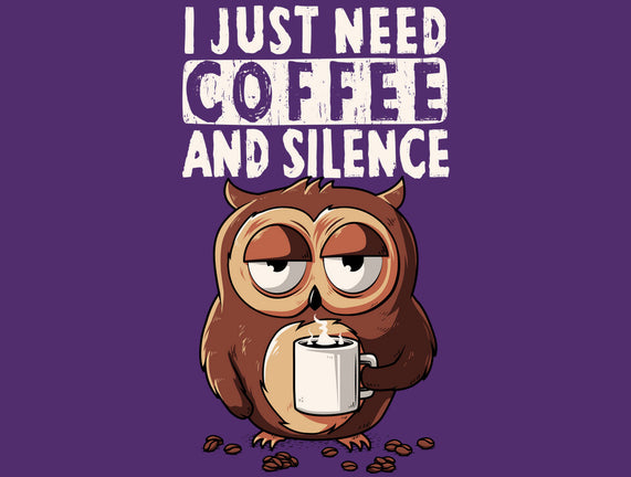 Need Coffee